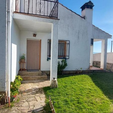 Villa La Lechuza Blanca Casavieja Exterior foto