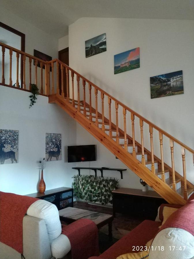 Villa La Lechuza Blanca Casavieja Exterior foto