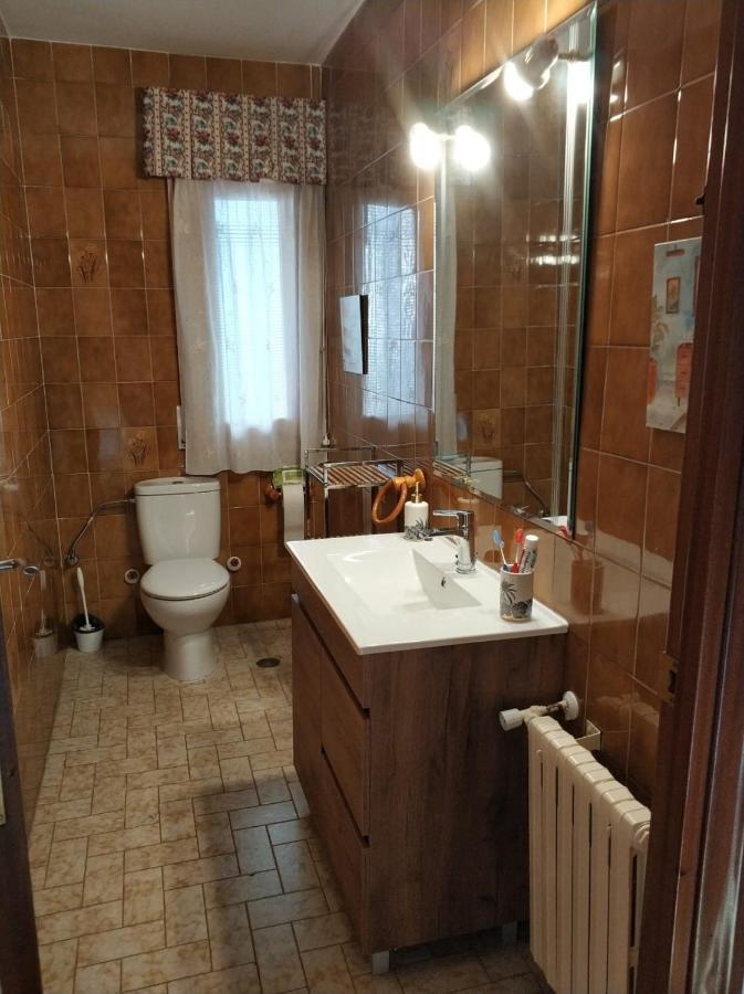 Villa La Lechuza Blanca Casavieja Exterior foto