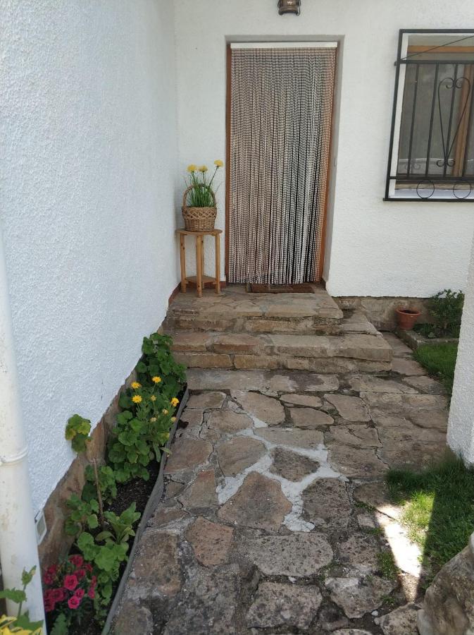 Villa La Lechuza Blanca Casavieja Exterior foto