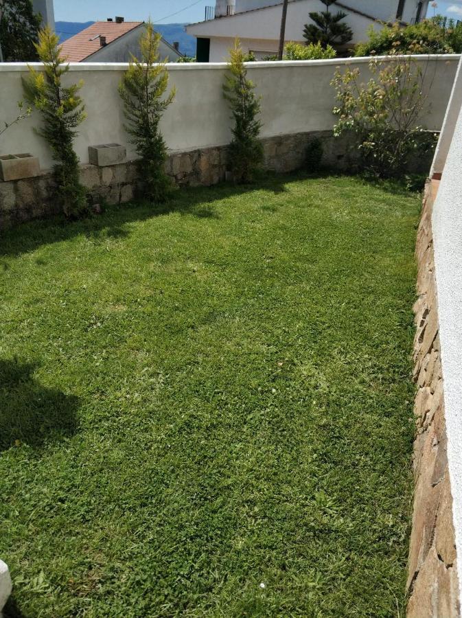 Villa La Lechuza Blanca Casavieja Exterior foto