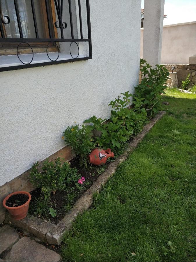Villa La Lechuza Blanca Casavieja Exterior foto
