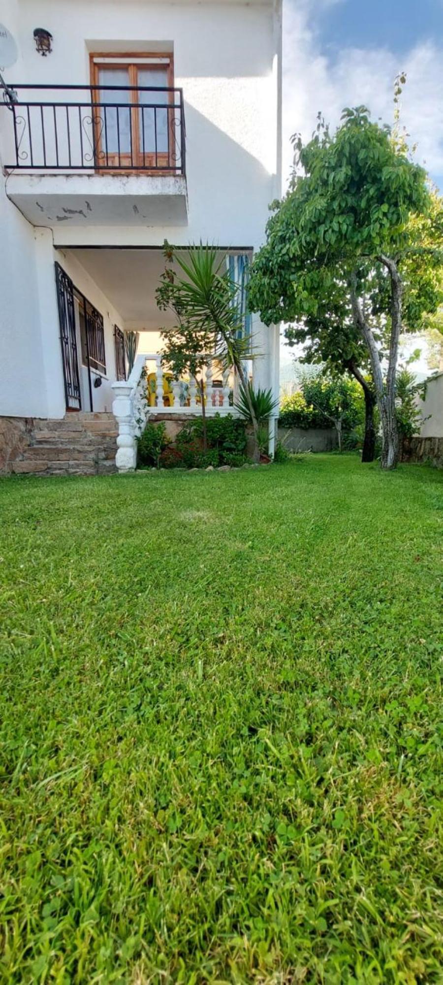 Villa La Lechuza Blanca Casavieja Exterior foto